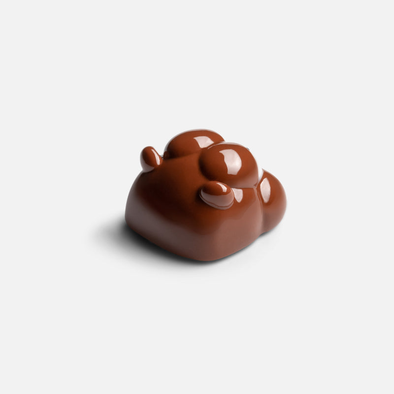 Load image into Gallery viewer, Dwarf Factory - Grumpy Pet Shop Artisan Keycaps