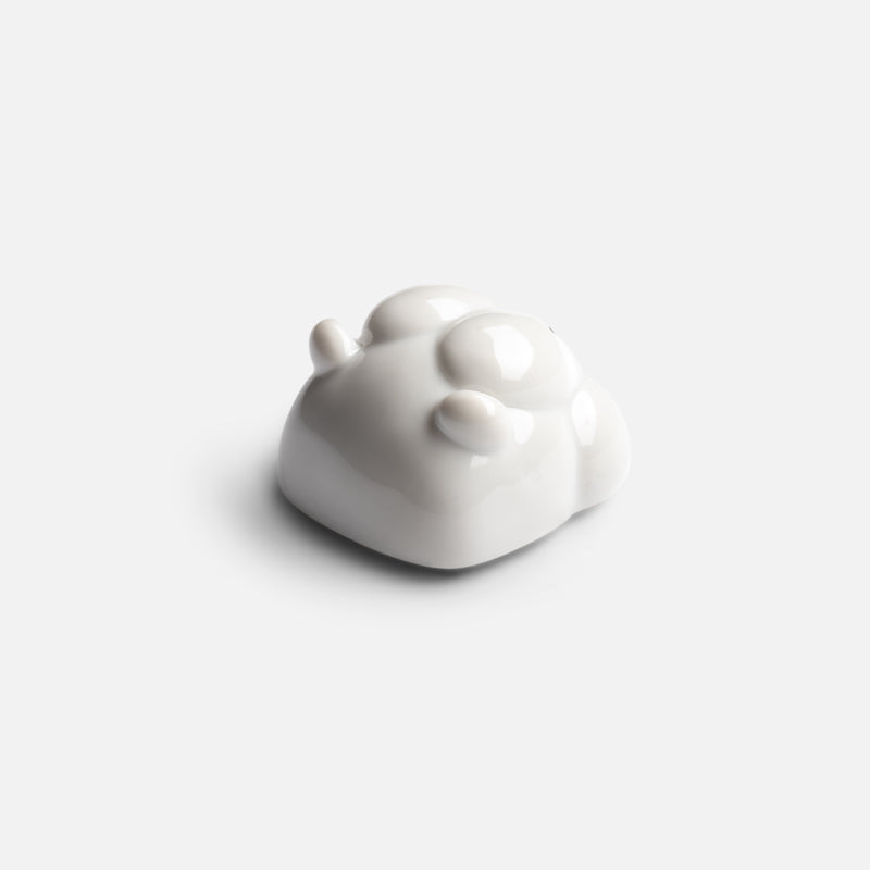 Load image into Gallery viewer, Dwarf Factory - Grumpy Pet Shop Artisan Keycaps