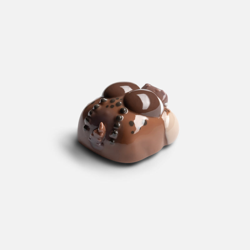 Load image into Gallery viewer, Dwarf Factory - Grumpy Pet Shop Artisan Keycaps