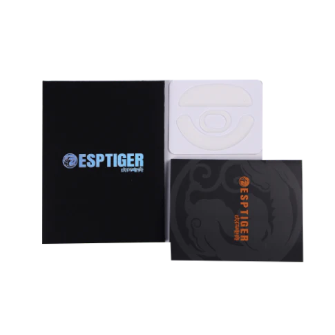 Load image into Gallery viewer, ESPTIGER ICE V2 Mouse Skates for VXE R1 Series
