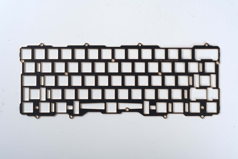 Load image into Gallery viewer, Venom 60 HE Gaming Keyboard Kit