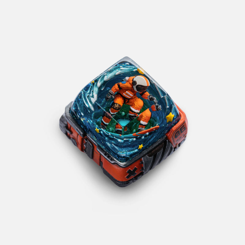 Load image into Gallery viewer, Dwarf Factory - Astrovert SA R1 Artisan