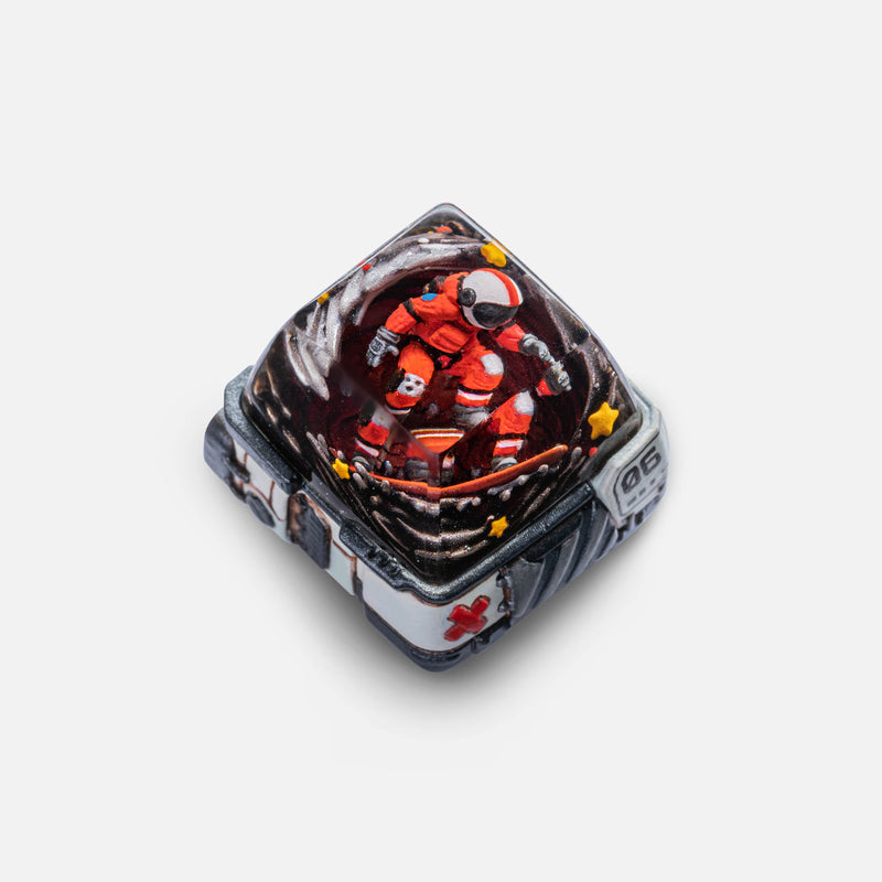 Load image into Gallery viewer, Dwarf Factory - Astrovert SA R1 Artisan