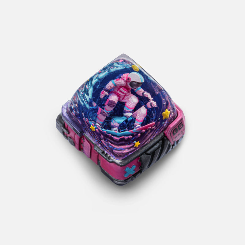 Load image into Gallery viewer, Dwarf Factory - Astrovert SA R1 Artisan