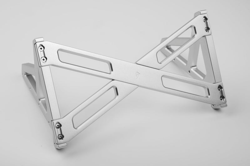 Load image into Gallery viewer, Geon Aluminium Keyboard Stand