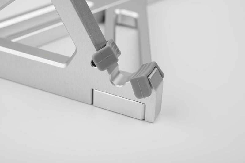 Load image into Gallery viewer, Geon Aluminium Keyboard Stand