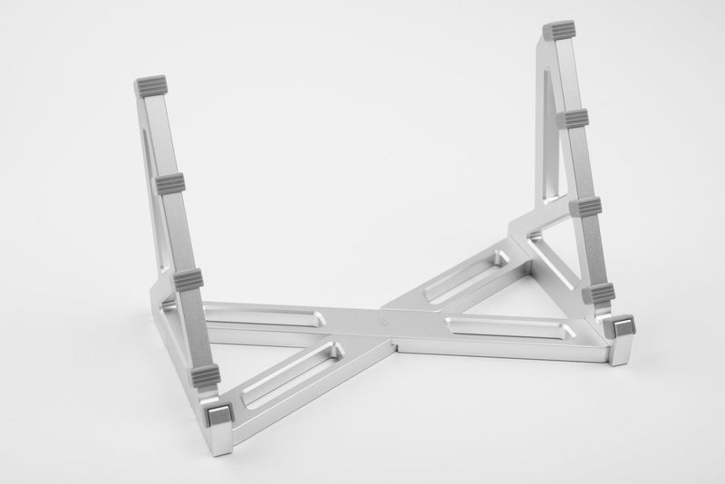 Load image into Gallery viewer, Geon Aluminium Keyboard Stand