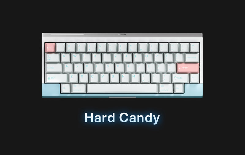 Load image into Gallery viewer, AM Compact Touch Split Backspace Edition by Angry Miao