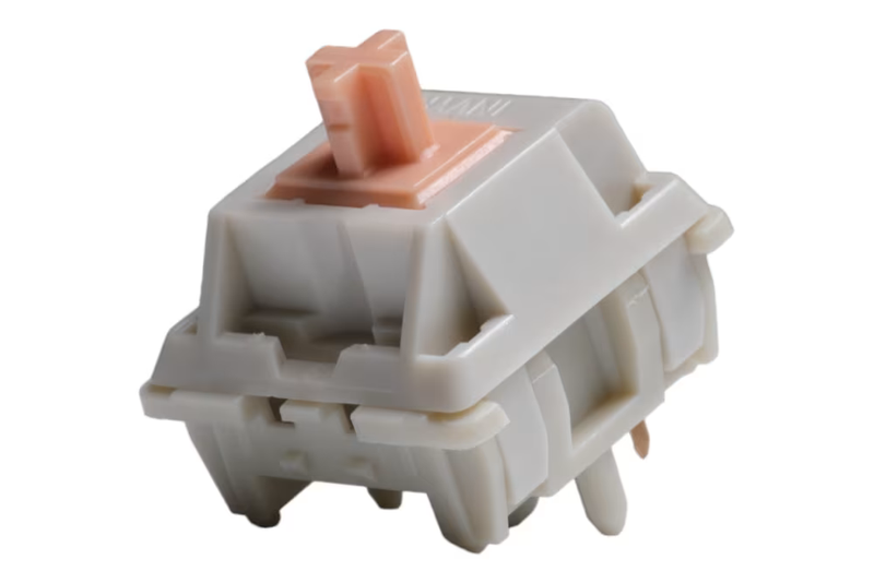 Load image into Gallery viewer, Invyr Holy Panda Tactile Switches