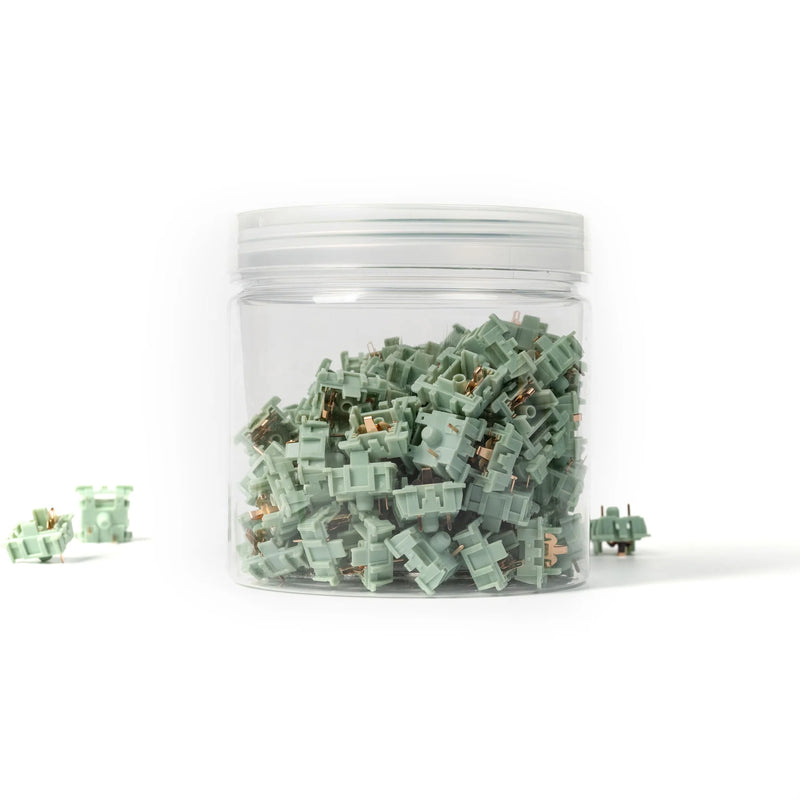 Load image into Gallery viewer, Keychron Camo Switch Bottom Housing (Linear)