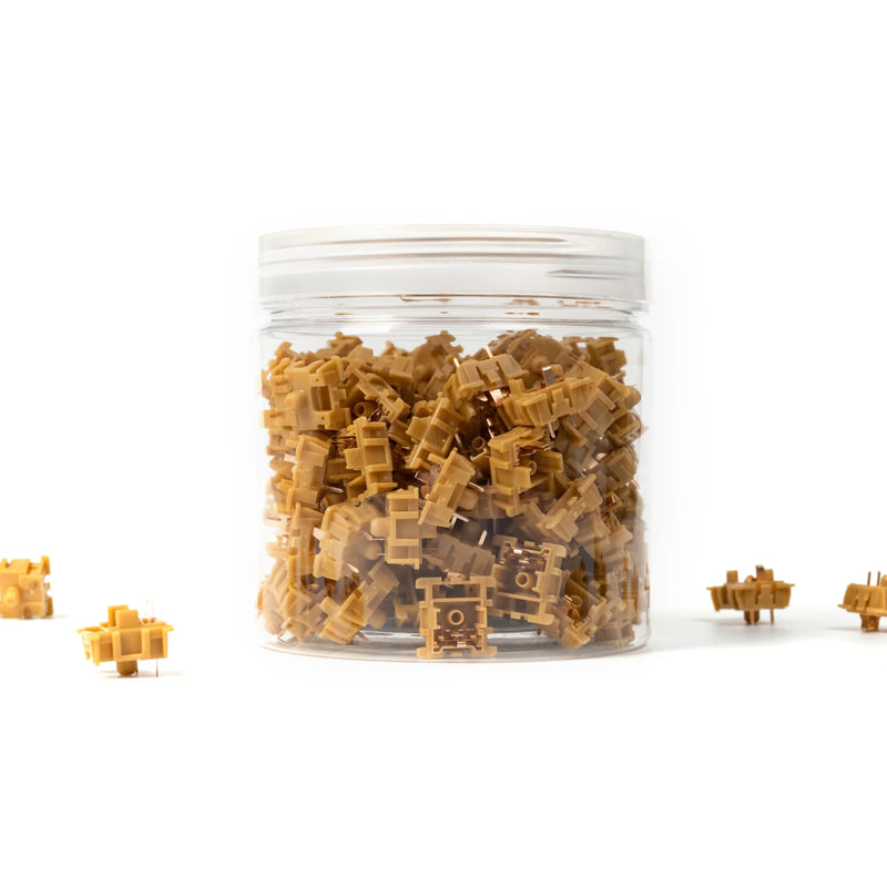 Load image into Gallery viewer, Keychron Camo Switch Bottom Housing (Linear)