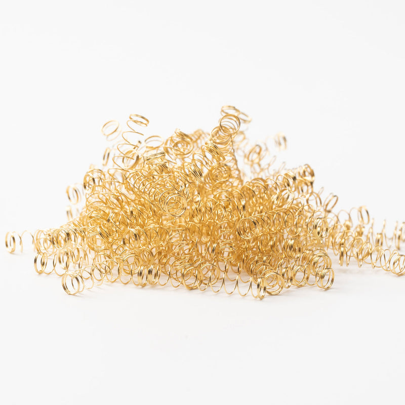 Load image into Gallery viewer, Keychron Gold-Plated Springs