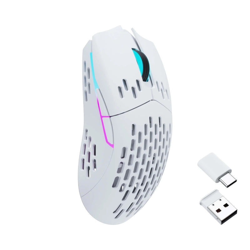 Load image into Gallery viewer, Keychron M1 Wireless Mouse
