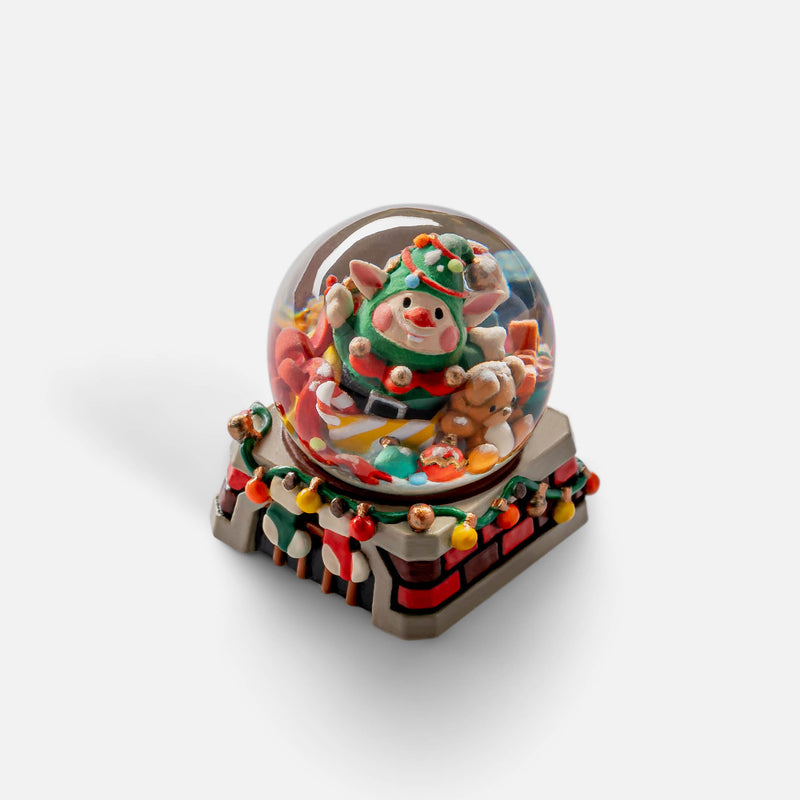 Load image into Gallery viewer, Dwarf Factory - Artisanta Factory - Aurora Edtition Artisan