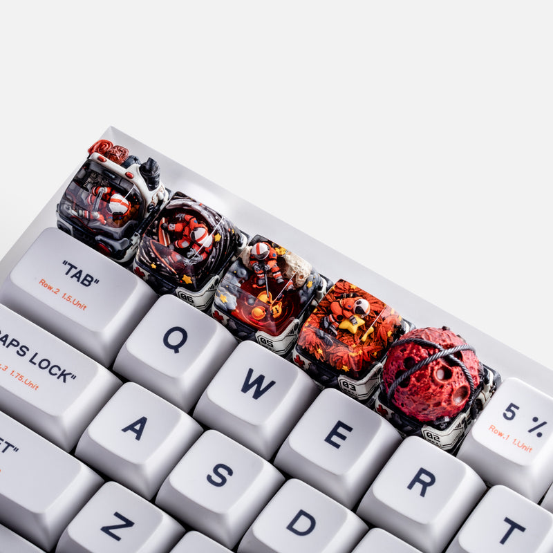 Load image into Gallery viewer, Dwarf Factory - Astrovert SA R1 Artisan
