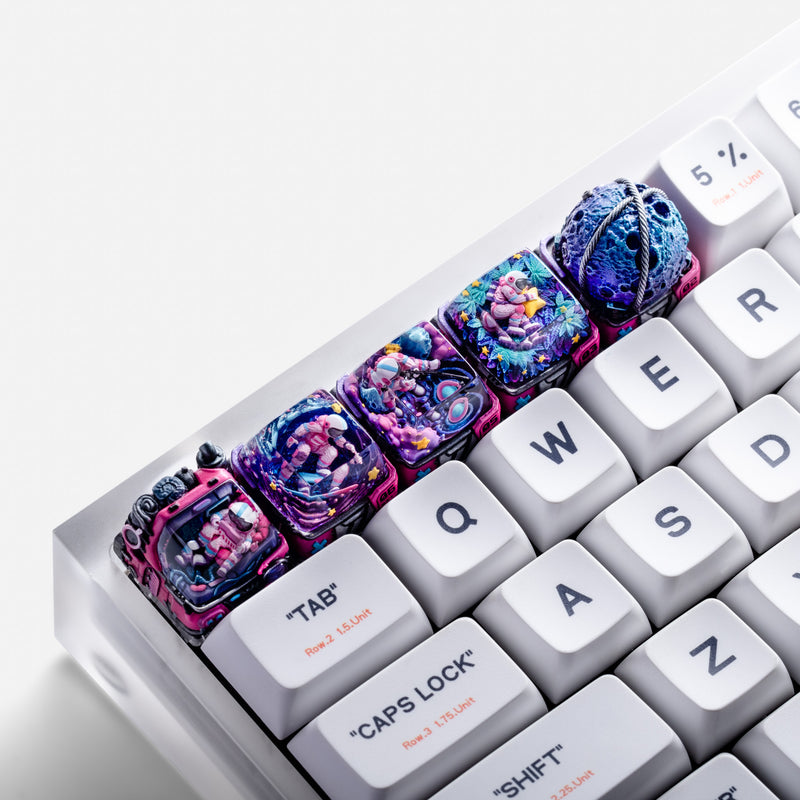Load image into Gallery viewer, Dwarf Factory - Astrovert SA R1 Artisan