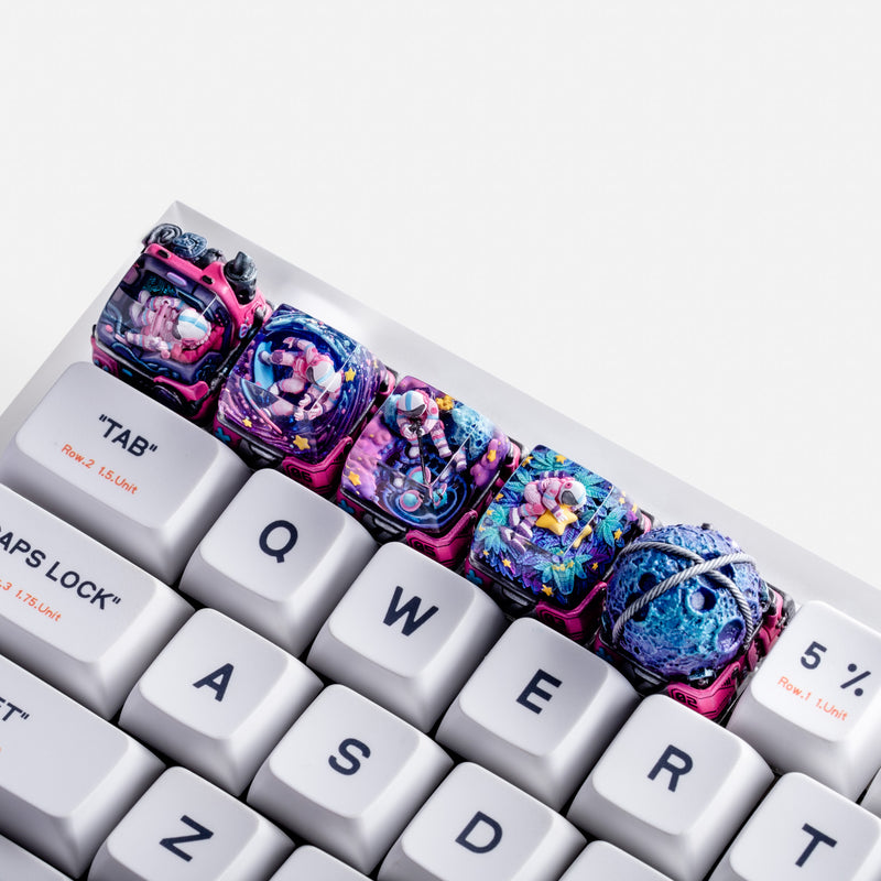 Load image into Gallery viewer, Dwarf Factory - Astrovert SA R1 Artisan