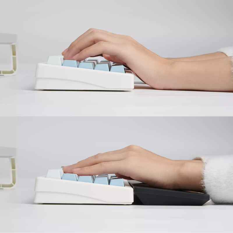 Load image into Gallery viewer, Silicone Palm Rest