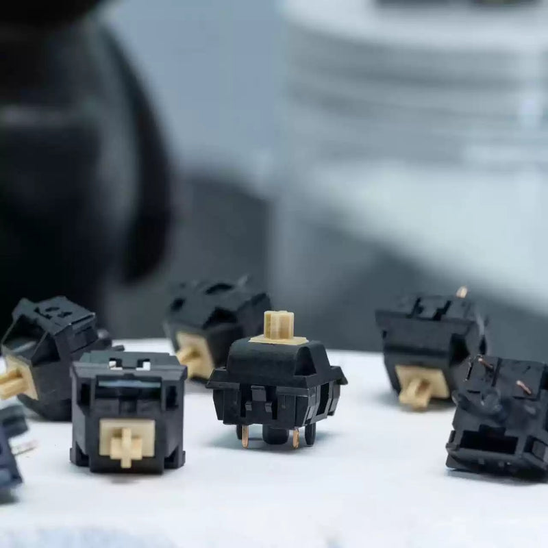 Load image into Gallery viewer, Keygeek Y3 Linear Switch