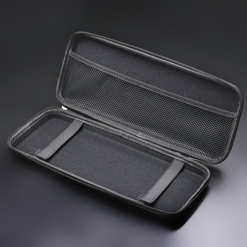 Load image into Gallery viewer, Hard Shell Keyboard Carrying Case (60%- Full Size)