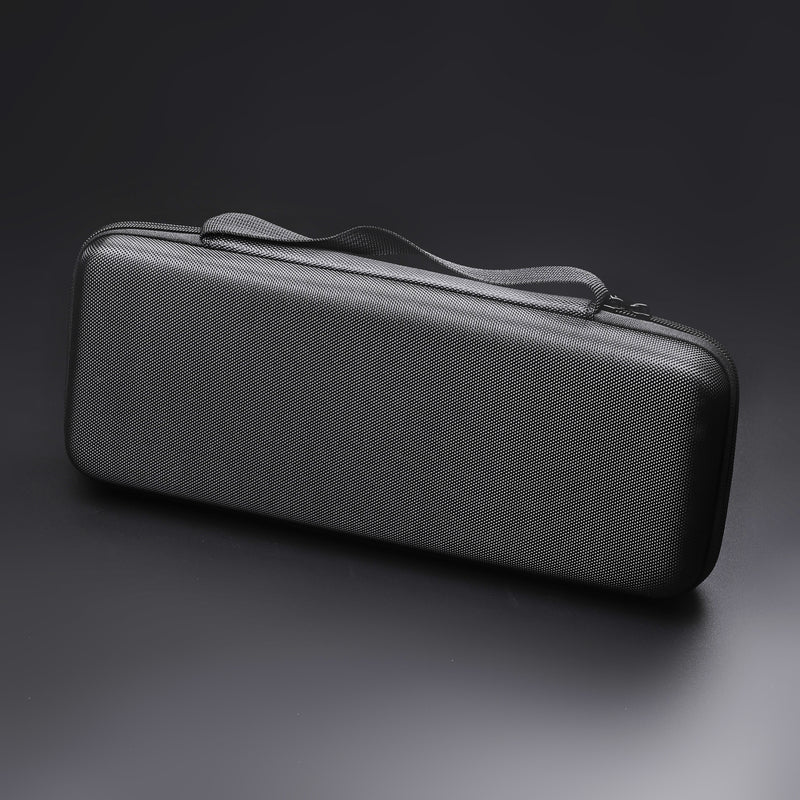 Load image into Gallery viewer, Hard Shell Keyboard Carrying Case (60%- Full Size)