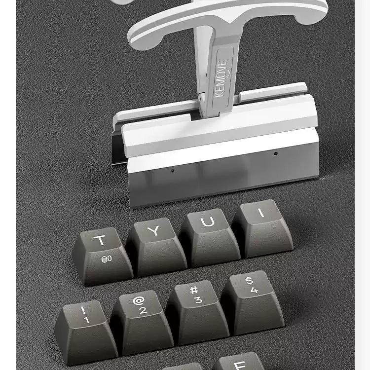 Load image into Gallery viewer, Kemove Quad Keycap Puller