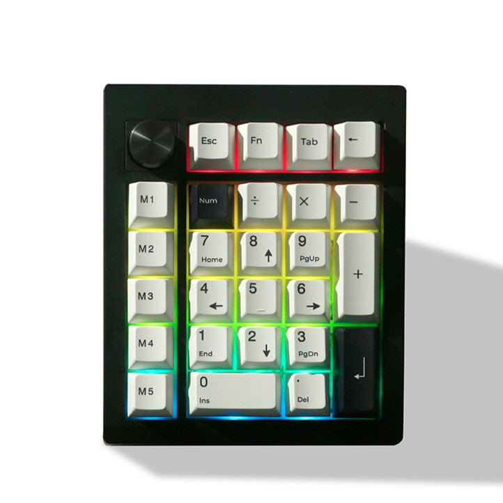 Load image into Gallery viewer, Zuoya GMK26 Wireless Custom Numpad