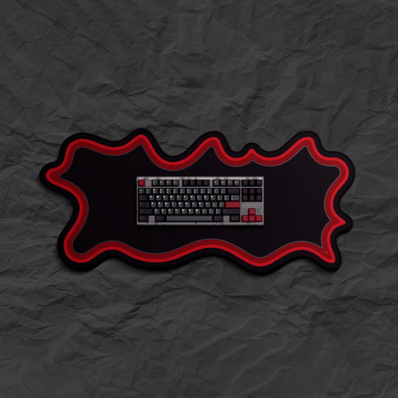 Load image into Gallery viewer, Nuxros Substance Deskmat R2