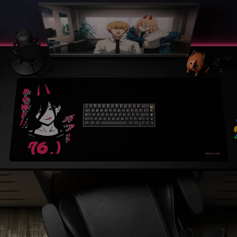 Load image into Gallery viewer, Switchlab Powa Deskmat