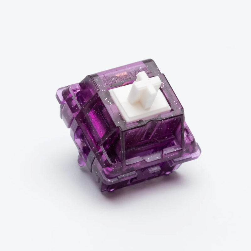 Load image into Gallery viewer, Prevail Nebula V2 Linear Switches