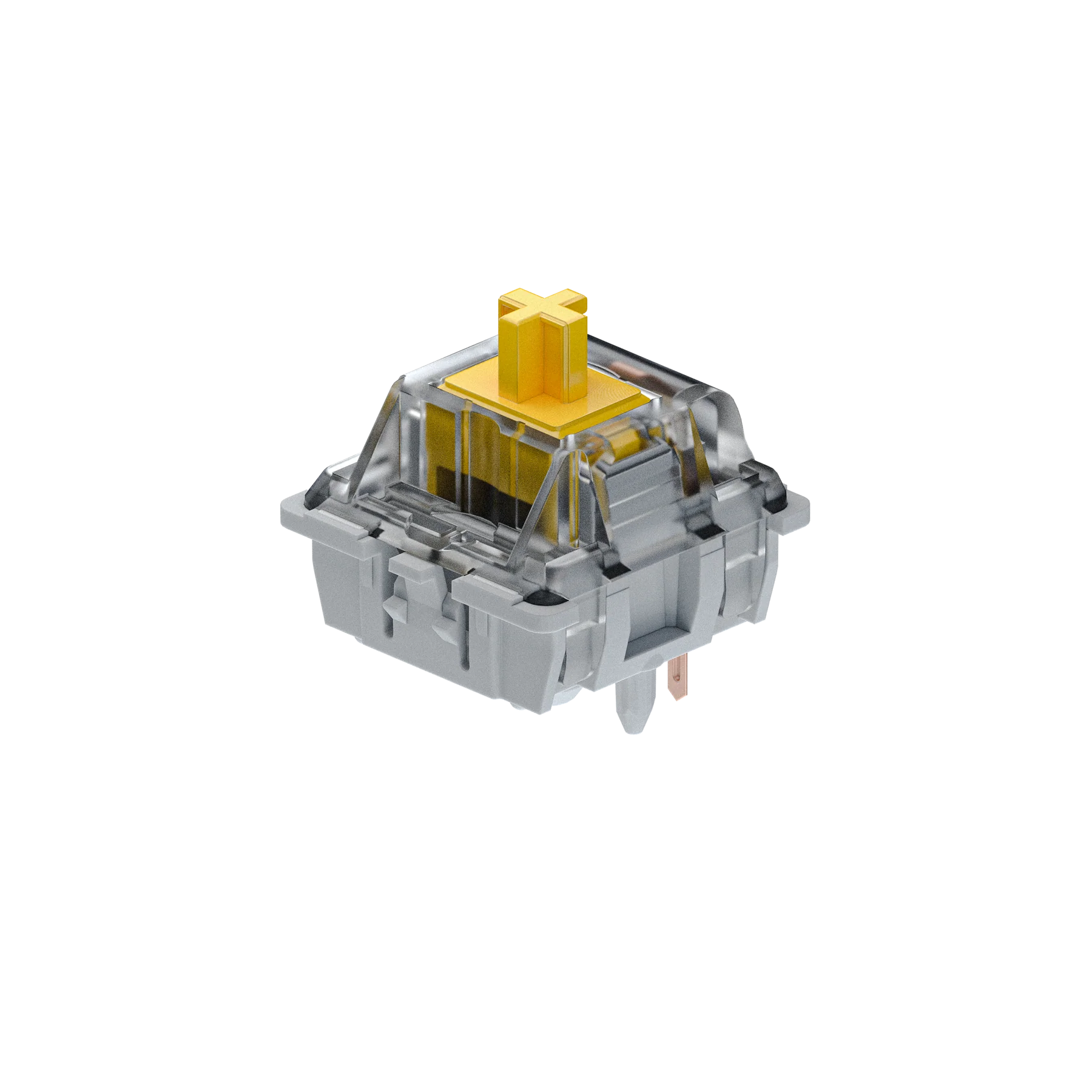 RAMA WORKS DUCK Switches 99個