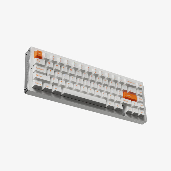 Load image into Gallery viewer, Melgeek REAL67 Hall Effect Magnetic Gaming Keyboard