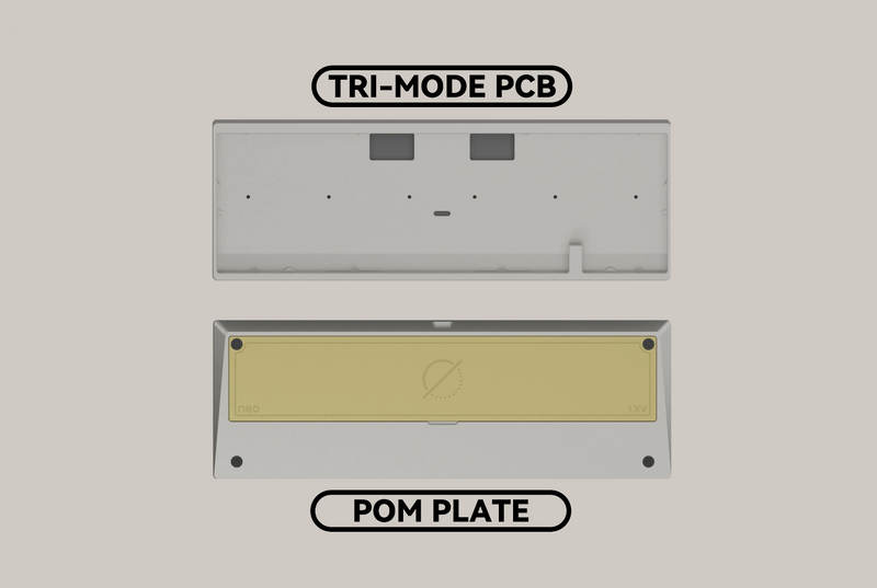 Load image into Gallery viewer, Neo 65 Extras