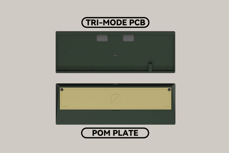 Load image into Gallery viewer, Neo 65 Extras