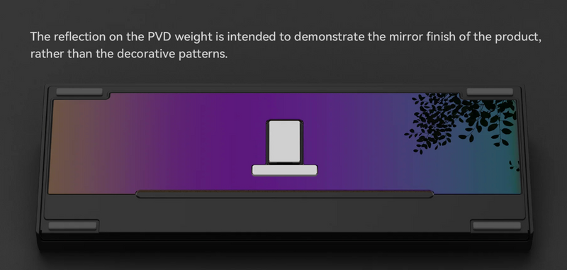 Load image into Gallery viewer, QK65v2 Extras