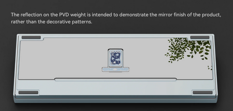 Load image into Gallery viewer, QK65v2 Extras