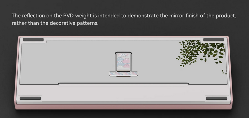 Load image into Gallery viewer, QK65v2 Extras