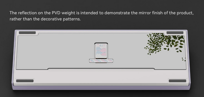 Load image into Gallery viewer, QK65v2 Extras