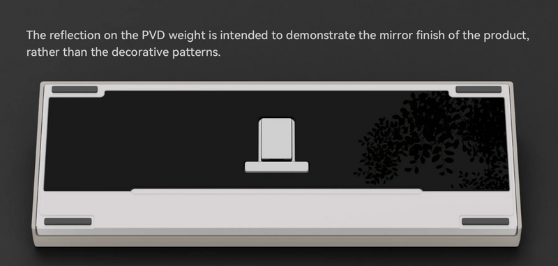 Load image into Gallery viewer, QK65v2 Extras
