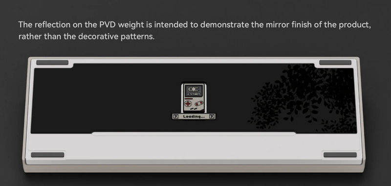 Load image into Gallery viewer, QK65v2 Extras