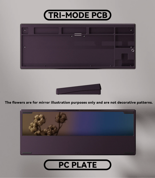 Neo 80 Wireless Custom Mechanical Keyboard