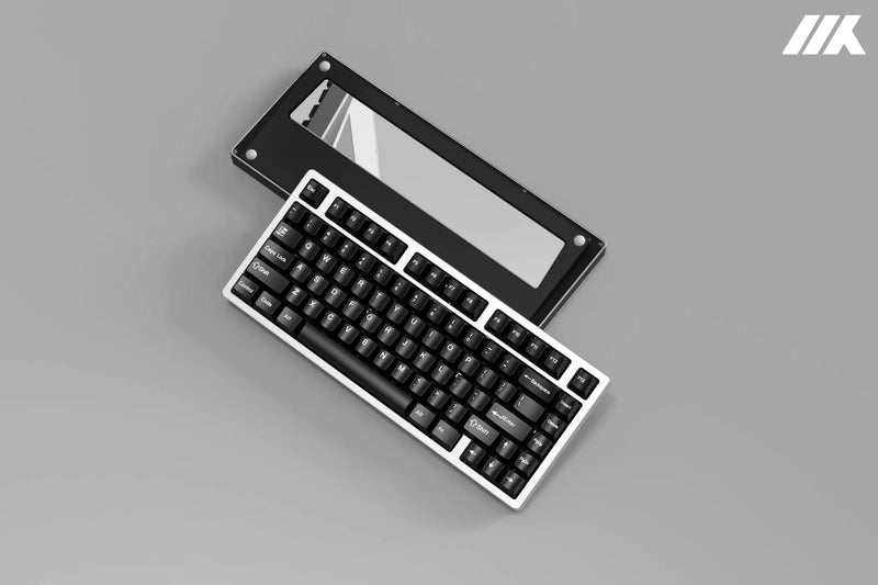 Load image into Gallery viewer, MKC75 Custom Mechanical Keyboard