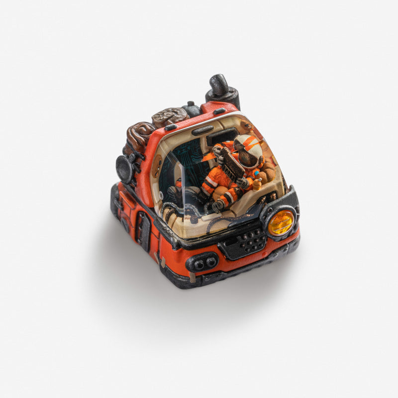 Load image into Gallery viewer, Dwarf Factory - Astrovert SA R1 Artisan