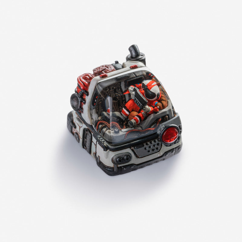 Load image into Gallery viewer, Dwarf Factory - Astrovert SA R1 Artisan