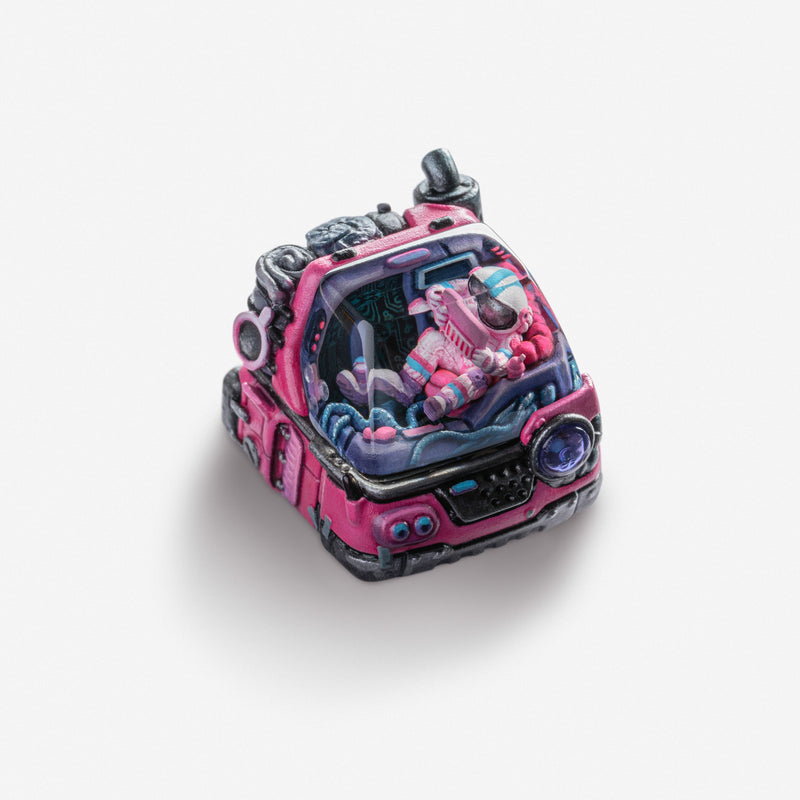 Load image into Gallery viewer, Dwarf Factory - Astrovert SA R1 Artisan
