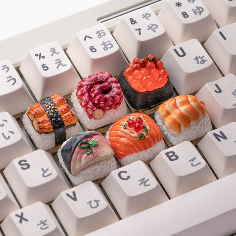 Load image into Gallery viewer, Dwarf Factory - SushiVille OEM R1 Artisan