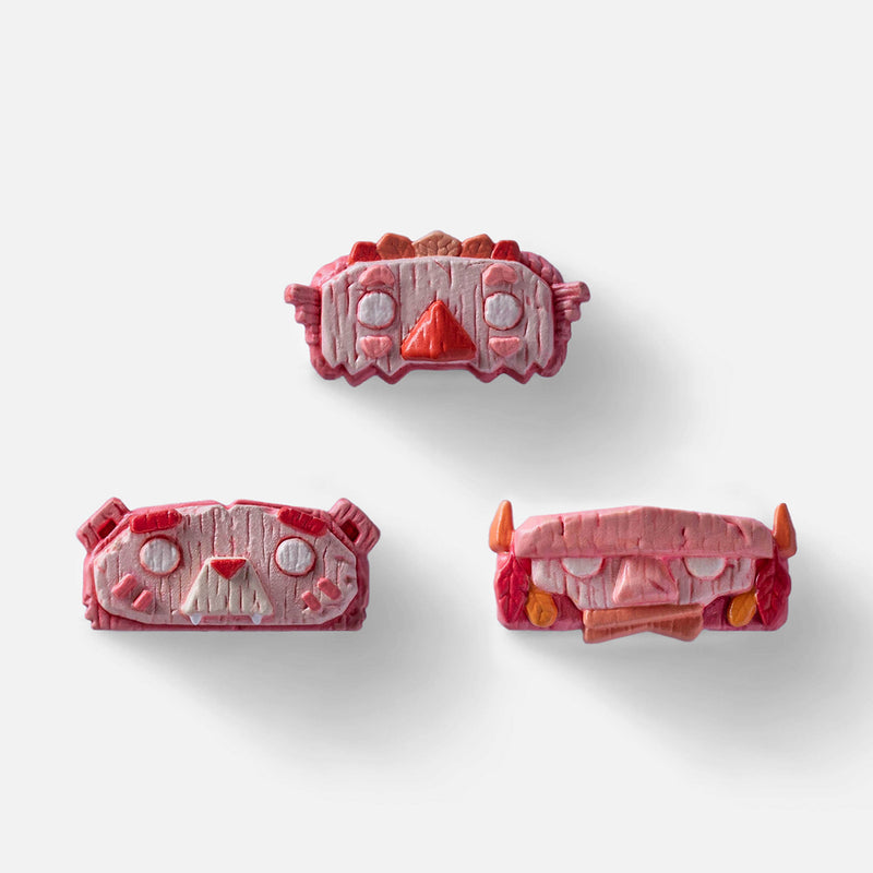 Load image into Gallery viewer, Dwarf Factory - The Heist Artisan