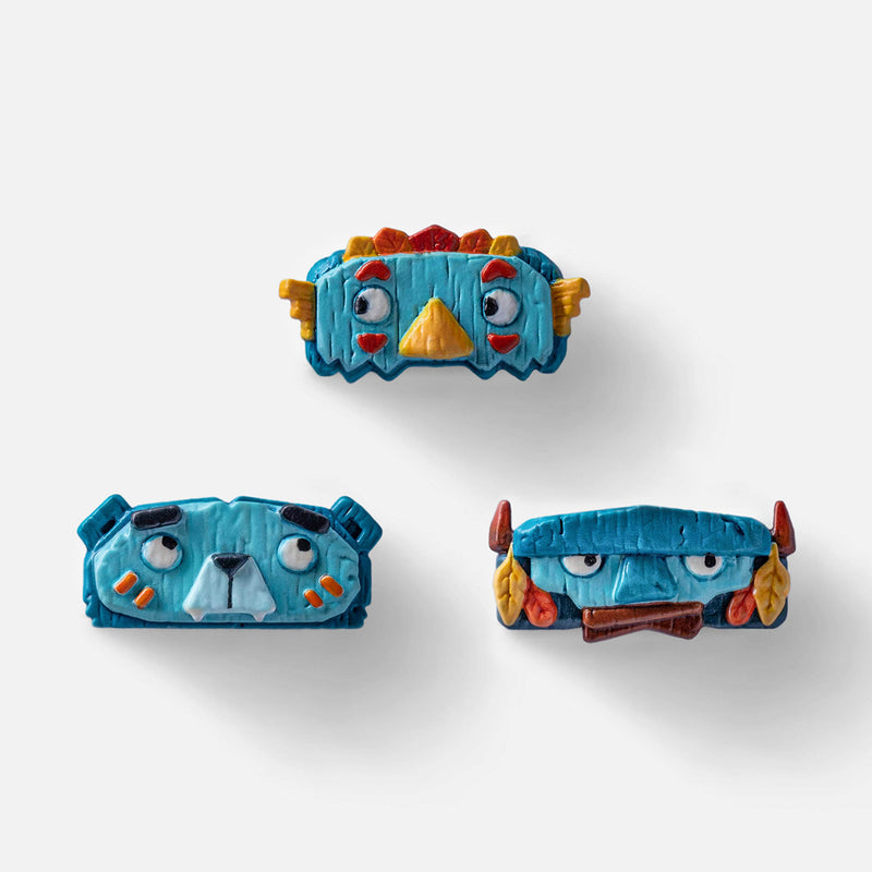 Load image into Gallery viewer, Dwarf Factory - The Heist Artisan