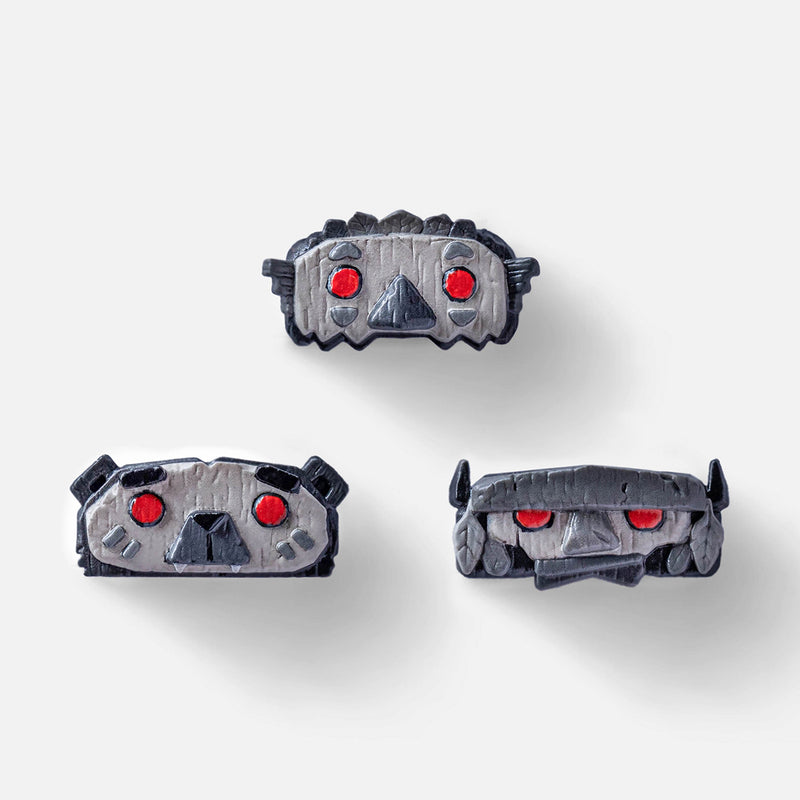 Load image into Gallery viewer, Dwarf Factory - The Heist Artisan