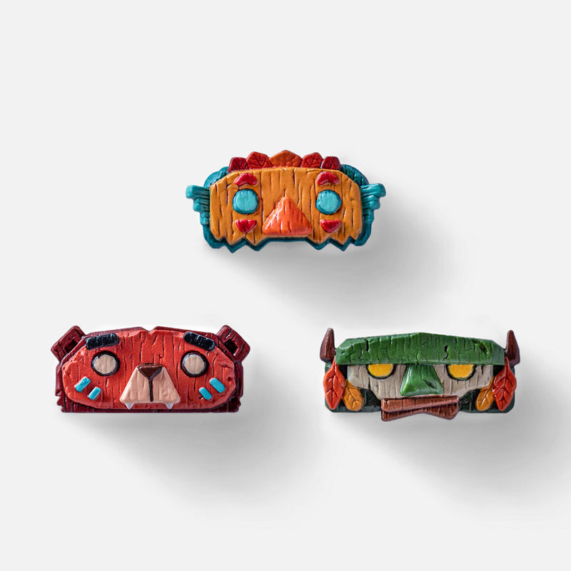 Load image into Gallery viewer, Dwarf Factory - The Heist Artisan